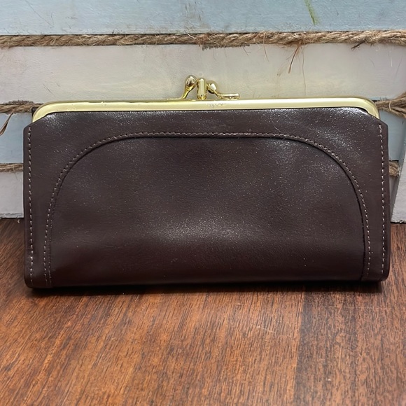 Buxton Vintage Wallet - Picture 1 of 11